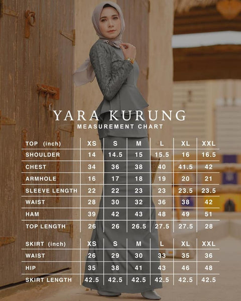Yara Kurung