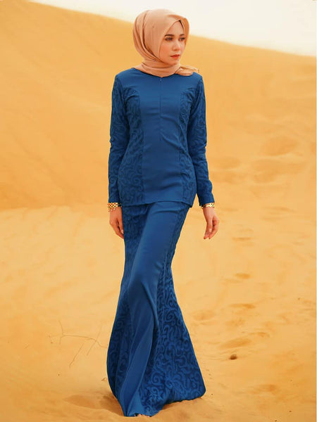 Sajda Kurung