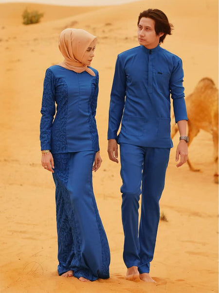 Sajda Kurung