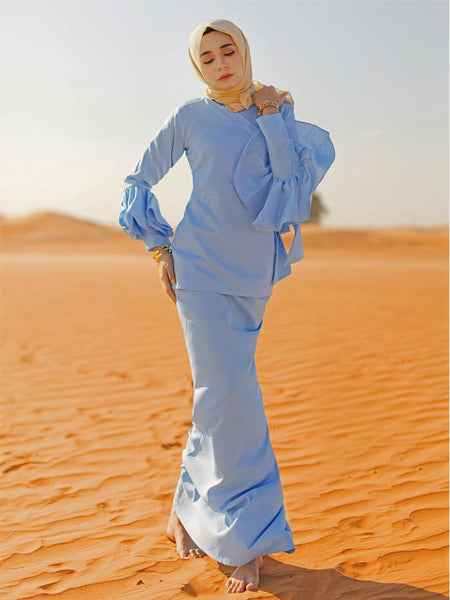 Adja Kurung