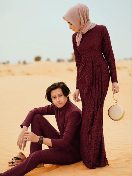 Dareen Dress