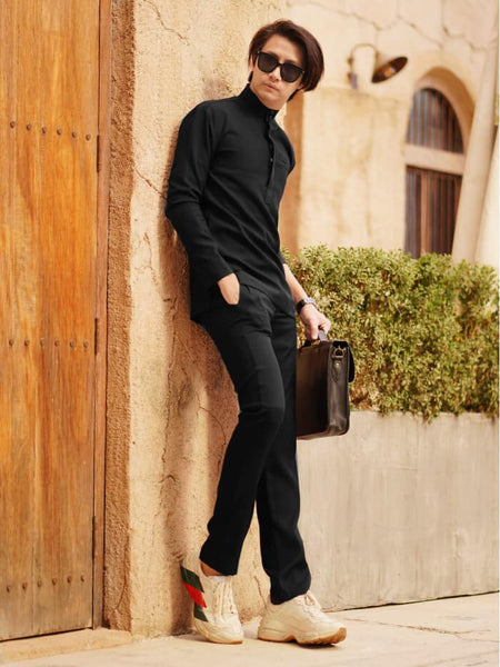 Maleek Baju Melayu