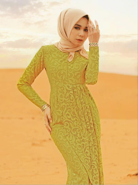 Dareen Dress