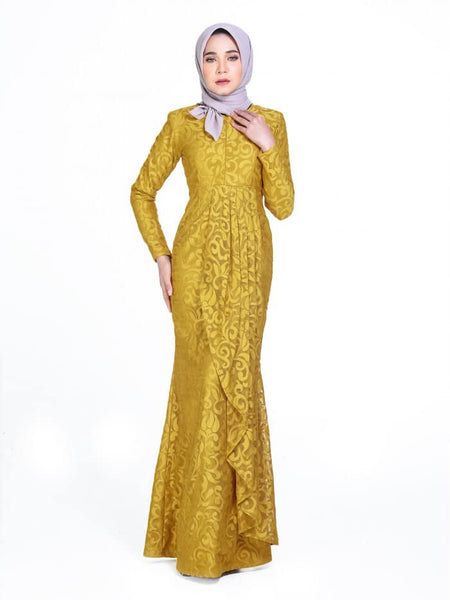 Dareen Dress