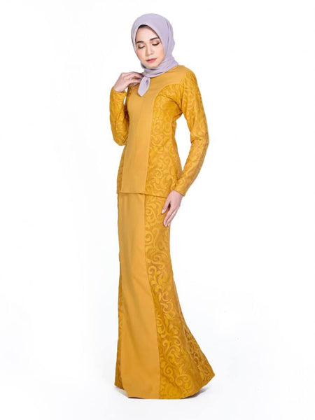 Sajda Kurung
