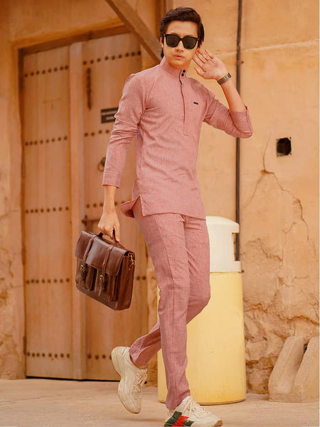 Maleek Baju Melayu