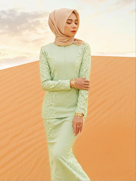 Sajda Kurung