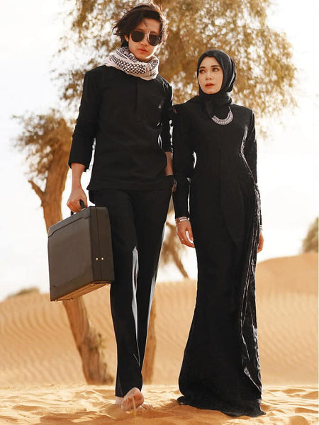 Dareen Dress