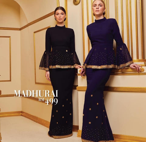 Madhurai