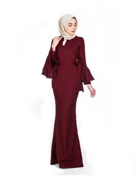 Adja Kurung
