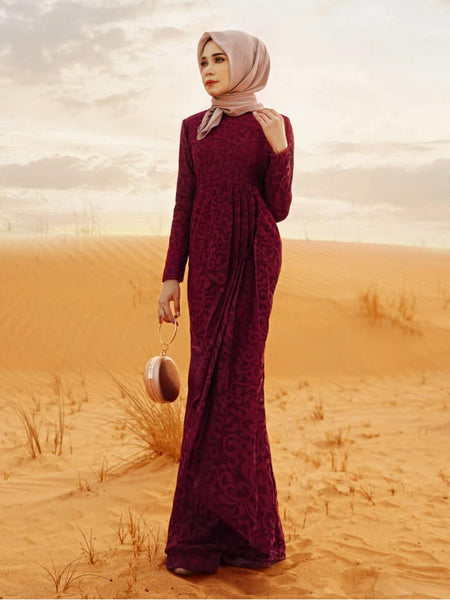 Dareen Dress