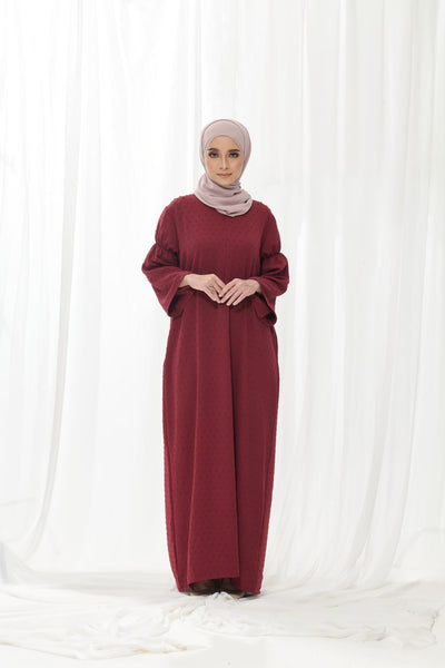 Elsa Caftan