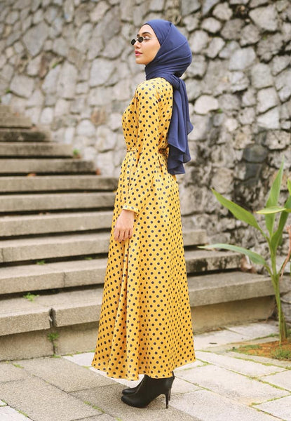 Haniya Princess Dress