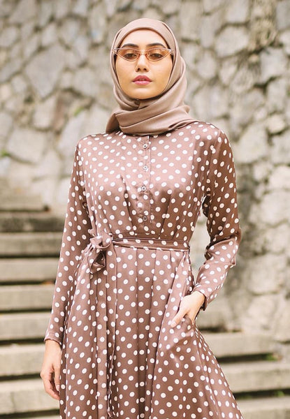Haniya Princess Dress