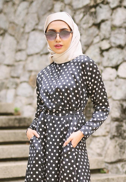 Haniya Princess Dress