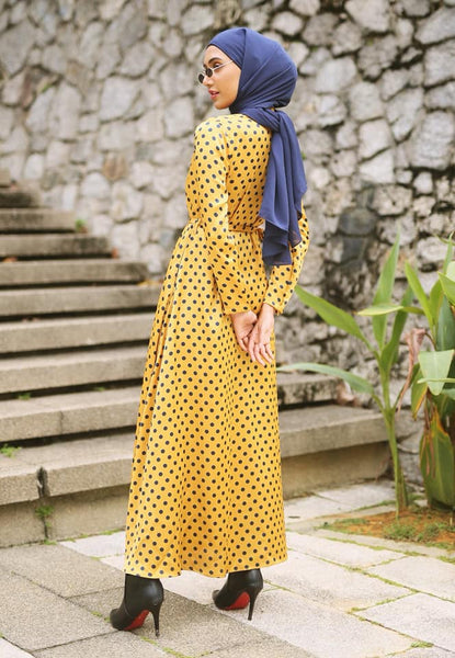 Haniya Princess Dress