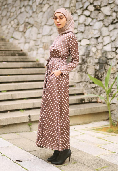 Haniya Princess Dress