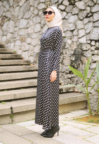 Haniya Princess Dress