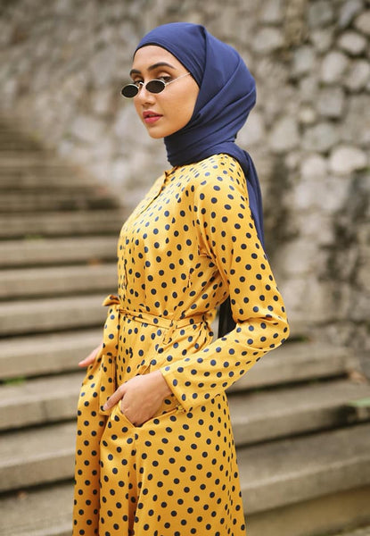 Haniya Princess Dress
