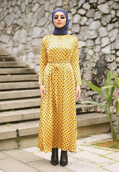 Haniya Princess Dress
