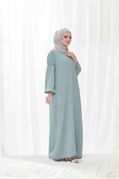 Elsa Caftan