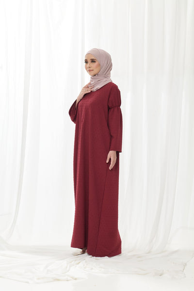 Elsa Caftan