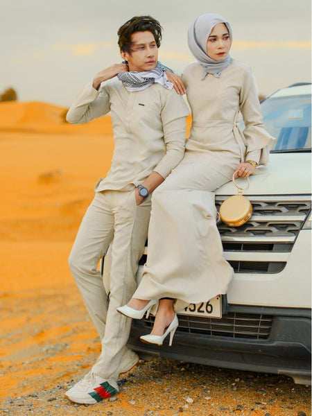 Adja Kurung