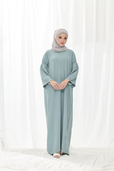 Elsa Caftan