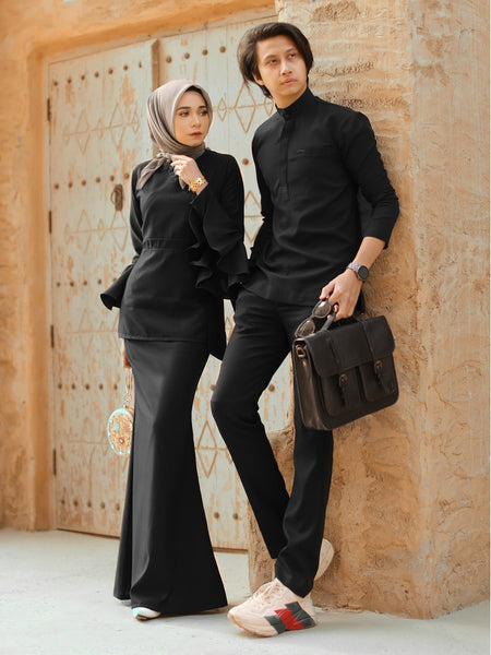 Adja Kurung