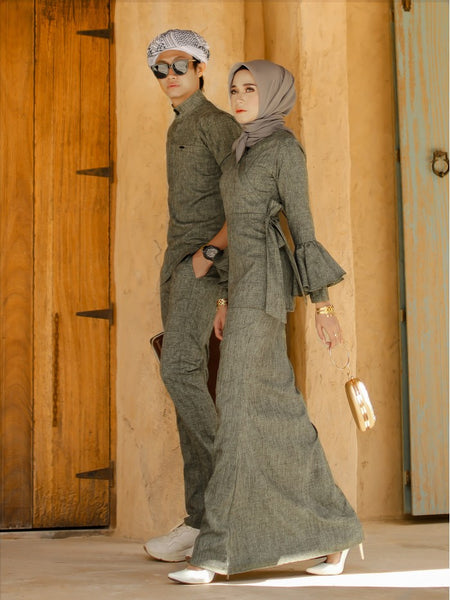 Adja Kurung