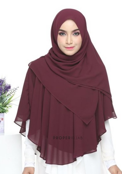Khimar Le Amor
