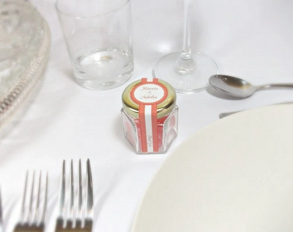 Jelly Candy Bottle (Small)