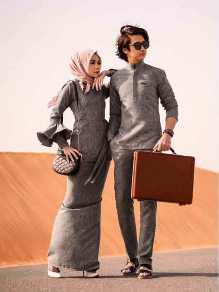 Adja Kurung