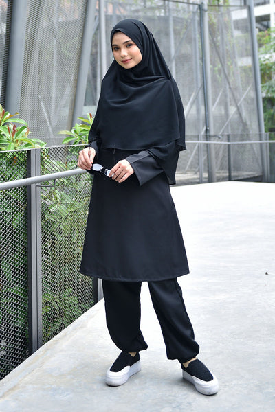 Pants Suit Safa