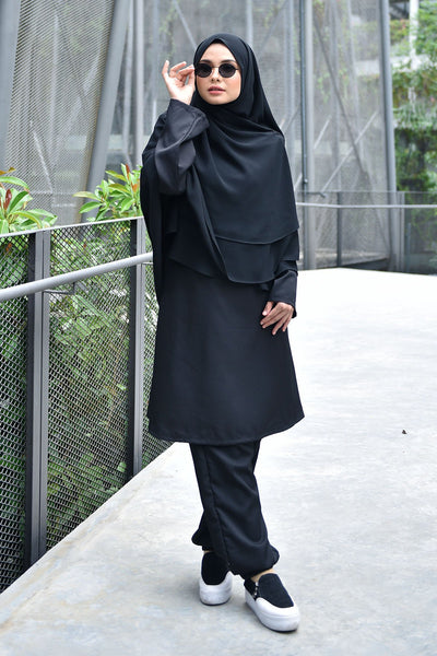 Pants Suit Safa
