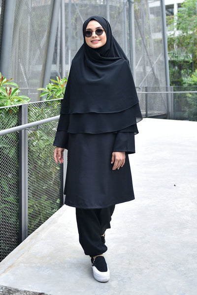 Pants Suit Safa