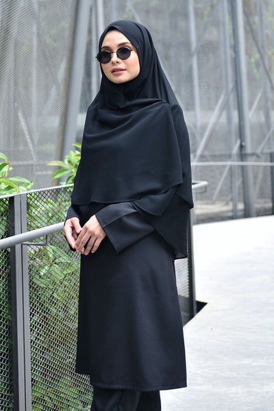 Pants Suit Safa