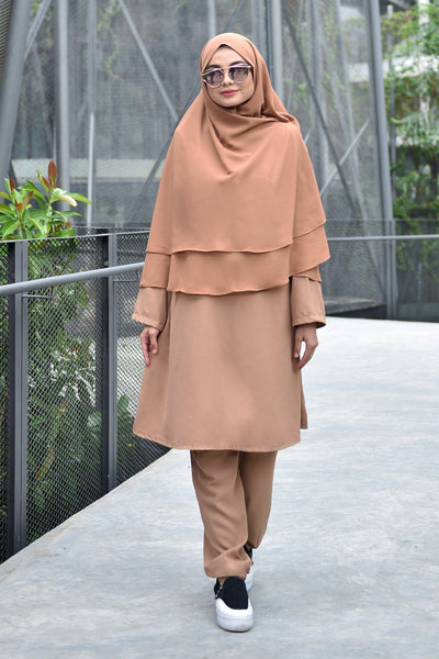 Pants Suit Safa