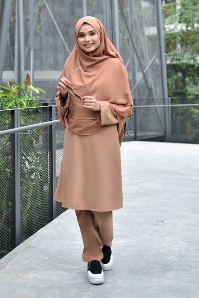 Pants Suit Safa