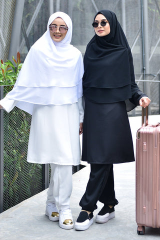 Pants Suit Safa