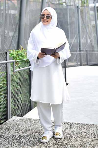 Pants Suit Safa