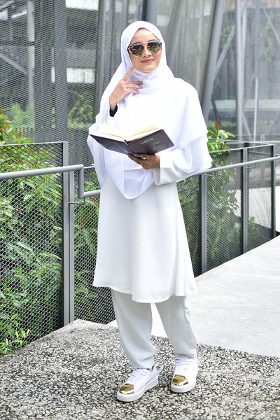 Pants Suit Safa