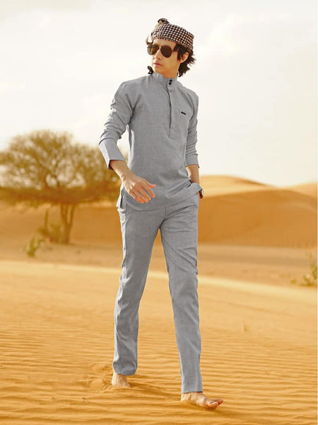Maleek Baju Melayu
