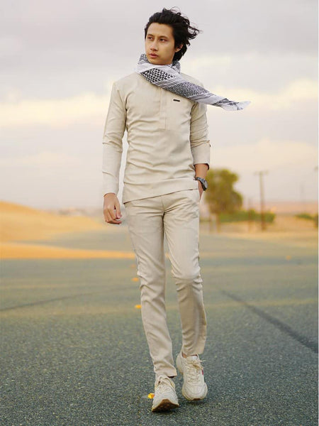 Maleek Baju Melayu