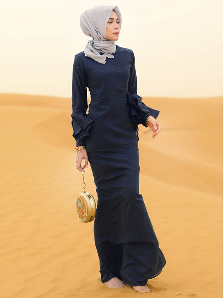 Adja Kurung