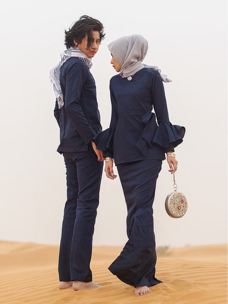 Adja Kurung