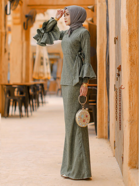 Adja Kurung