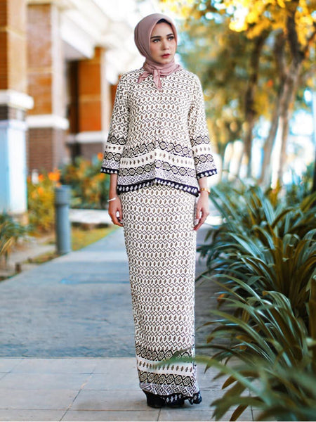 Kurung Kedah