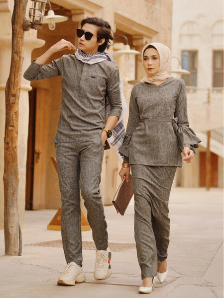 Adja Kurung