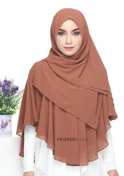 Khimar Le Amor